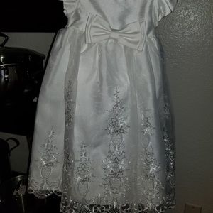 Baby girl dress size 6month